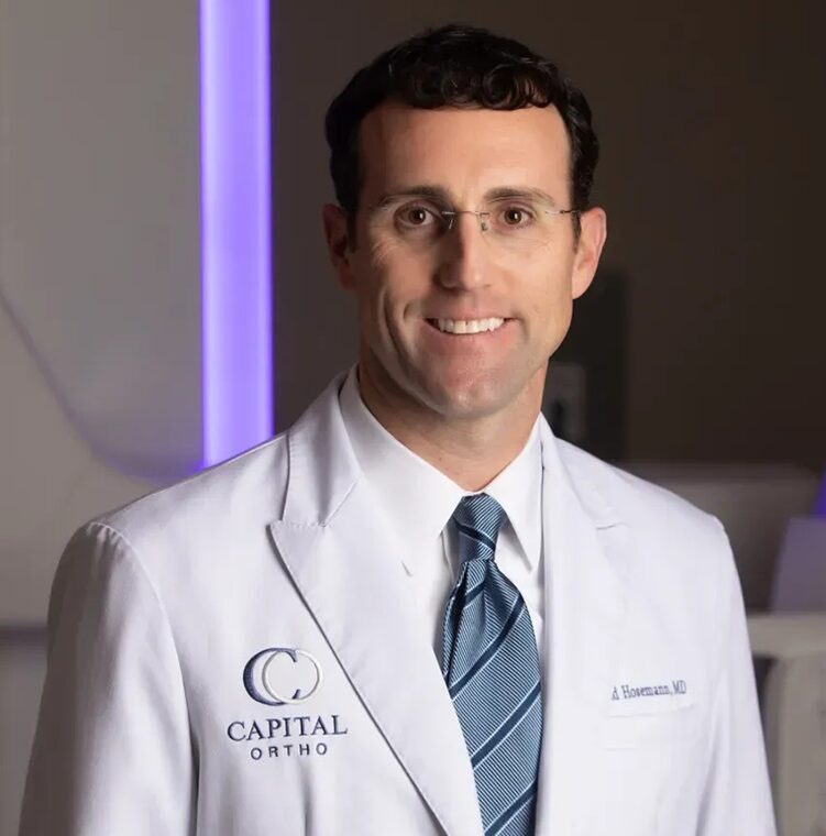 Chad Hosemann, MD, CIME